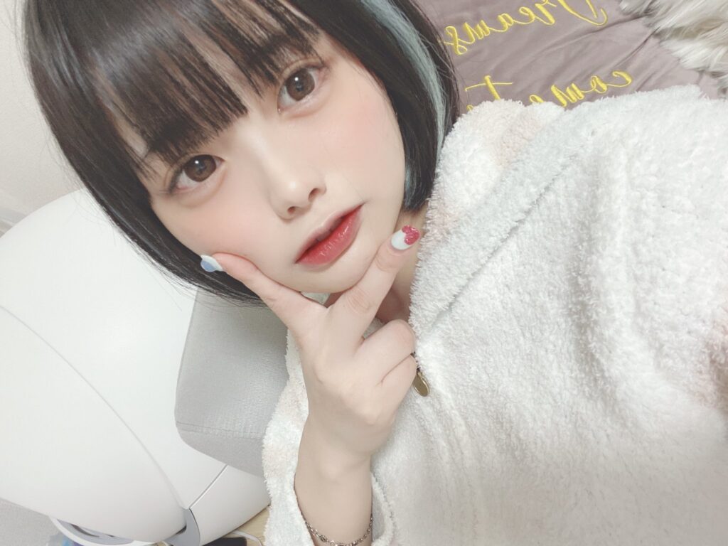 まめだいふく コスプレイヤー