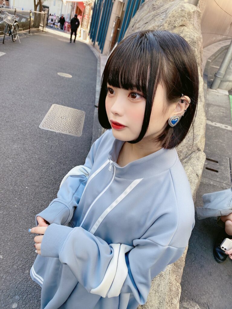 まめだいふく コスプレイヤー