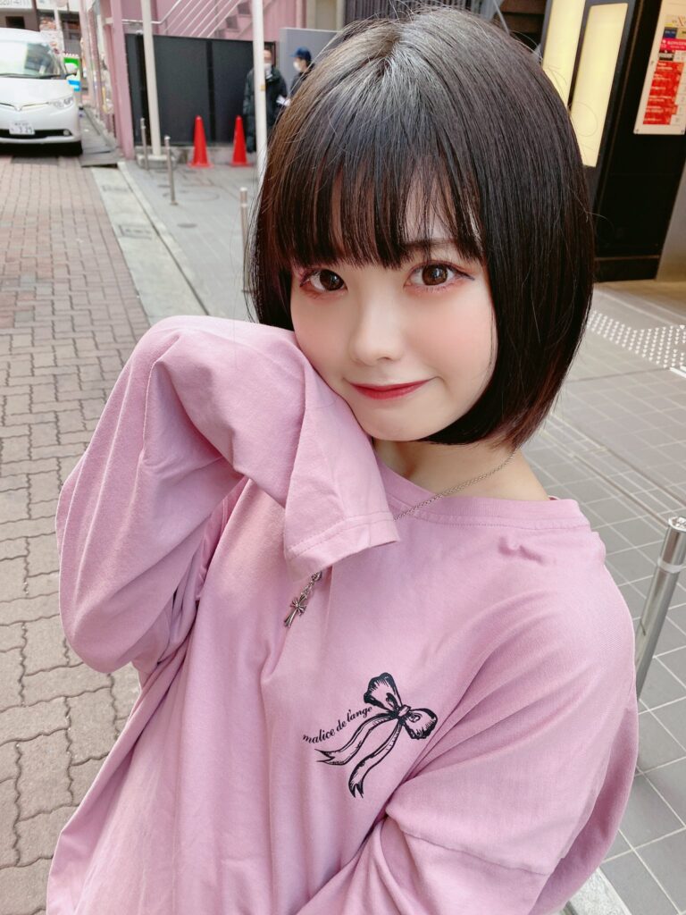 まめだいふく コスプレイヤー