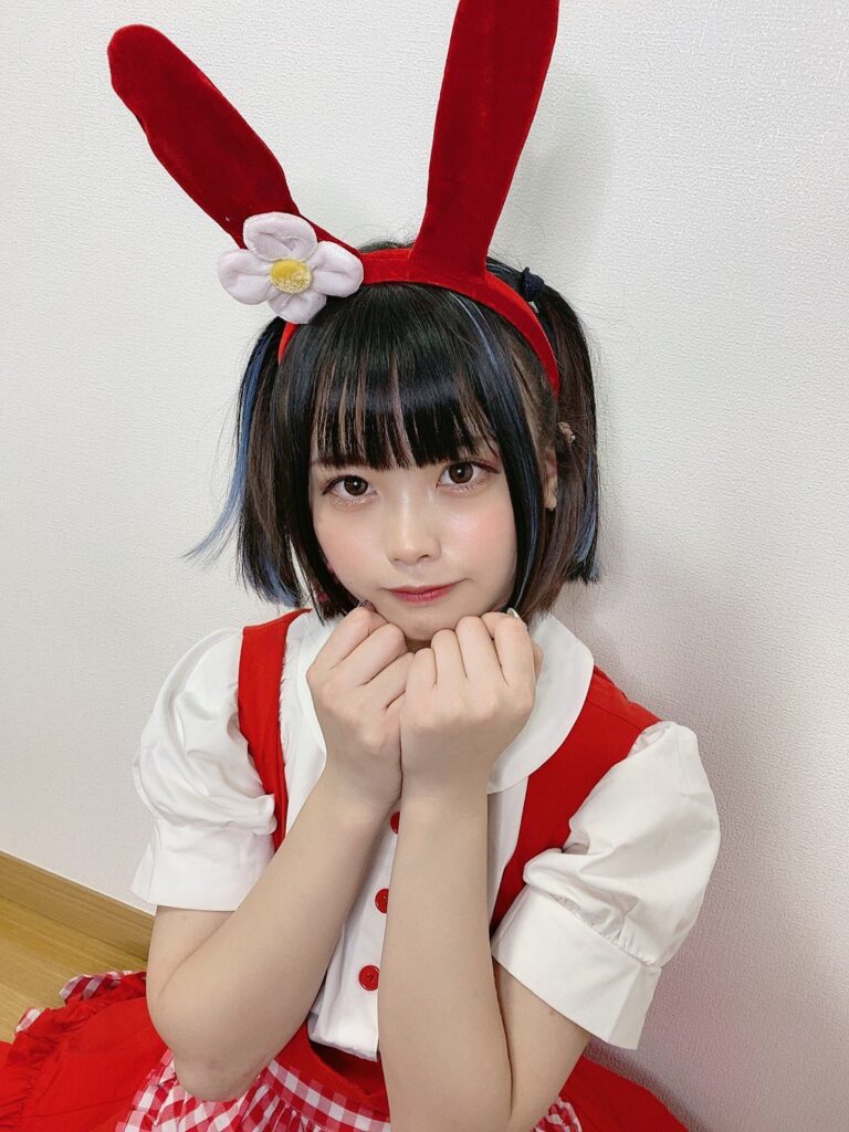 まめだいふく コスプレイヤー