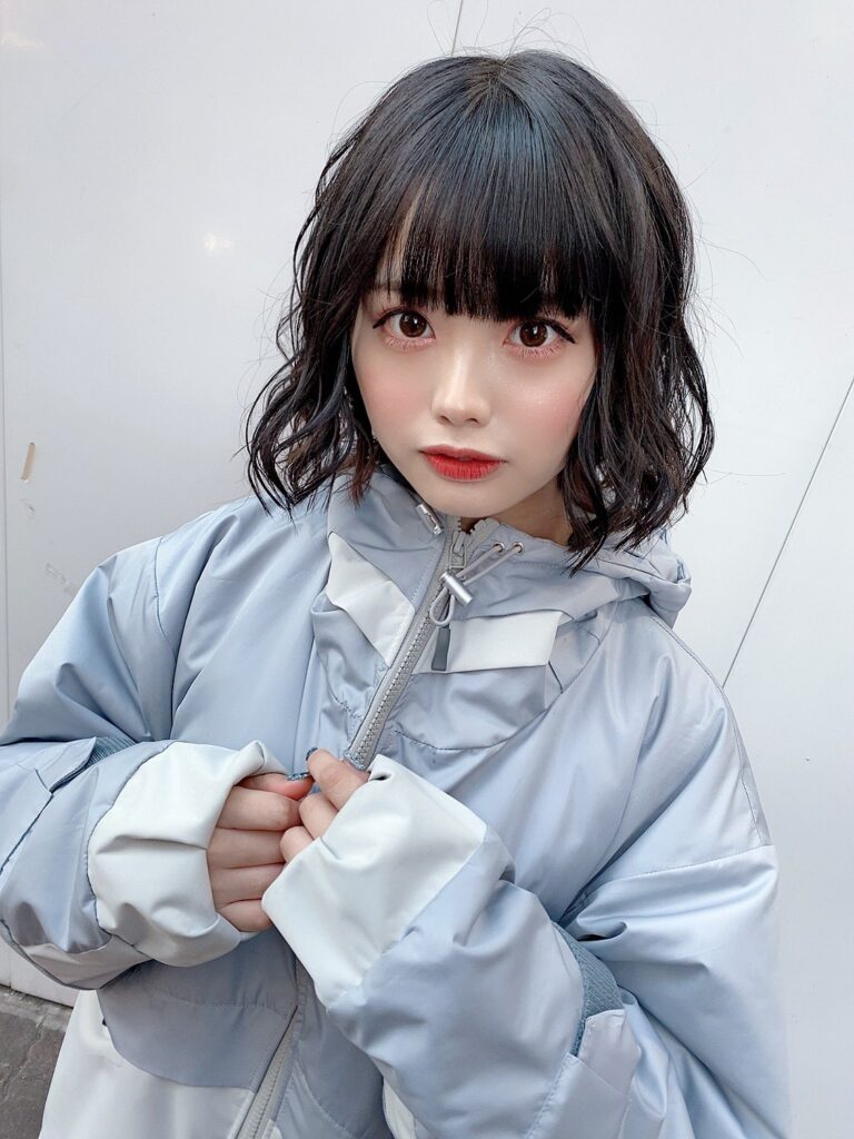 まめだいふく コスプレイヤー