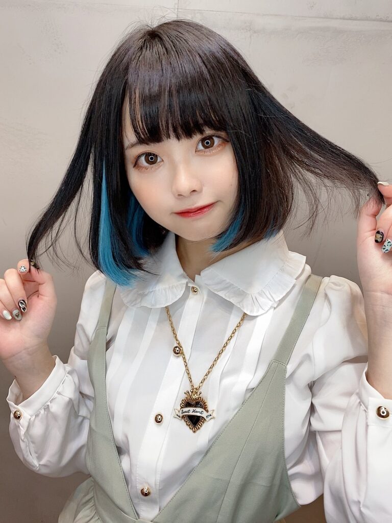 まめだいふく コスプレイヤー