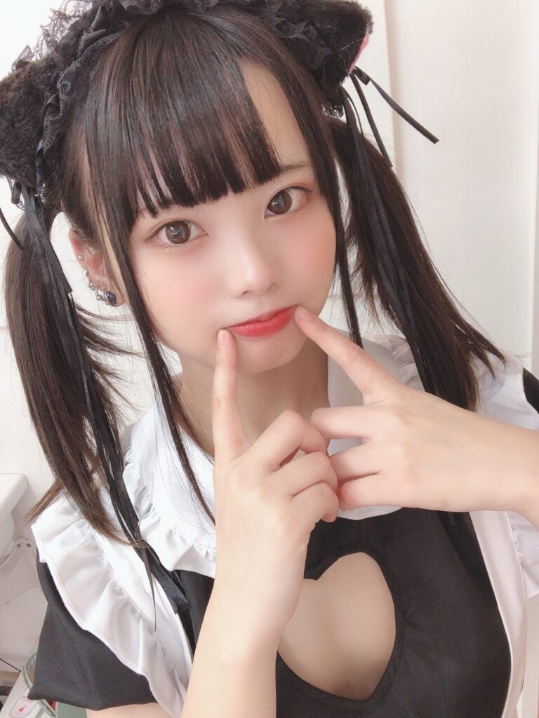 まめだいふく コスプレイヤー