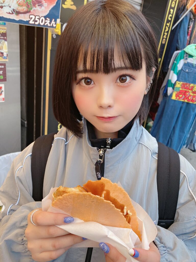 まめだいふく コスプレイヤー