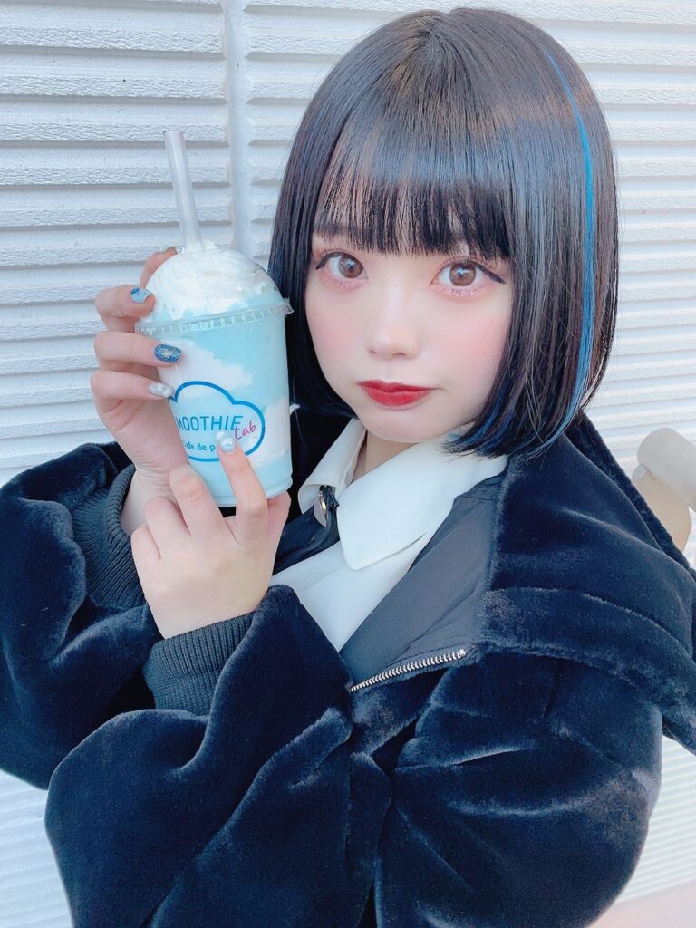 まめだいふく コスプレイヤー