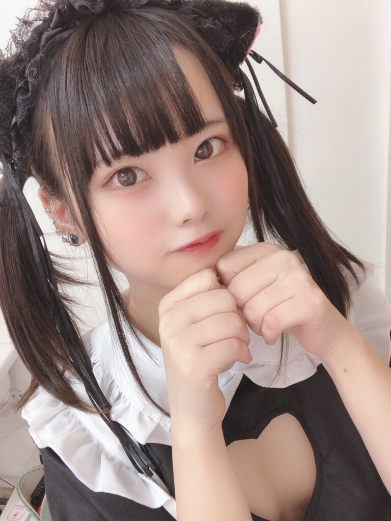 まめだいふく コスプレイヤー