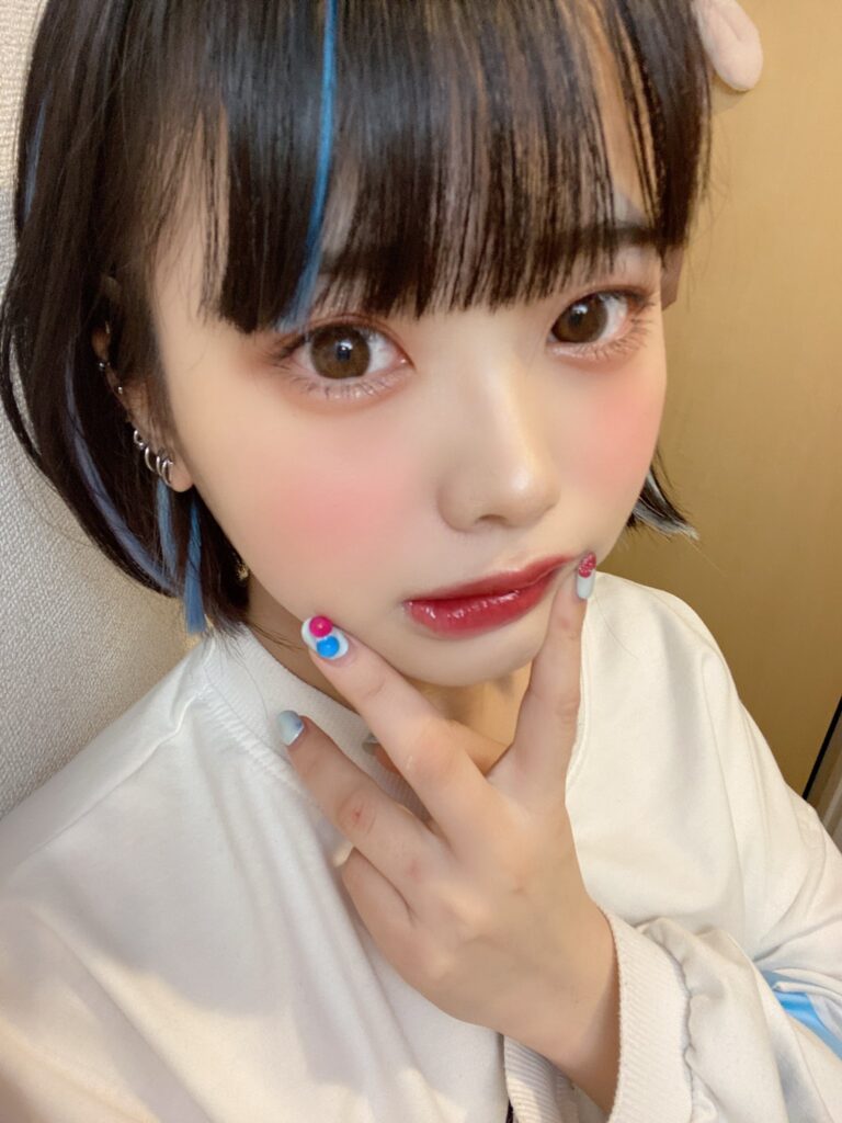 まめだいふく コスプレイヤー