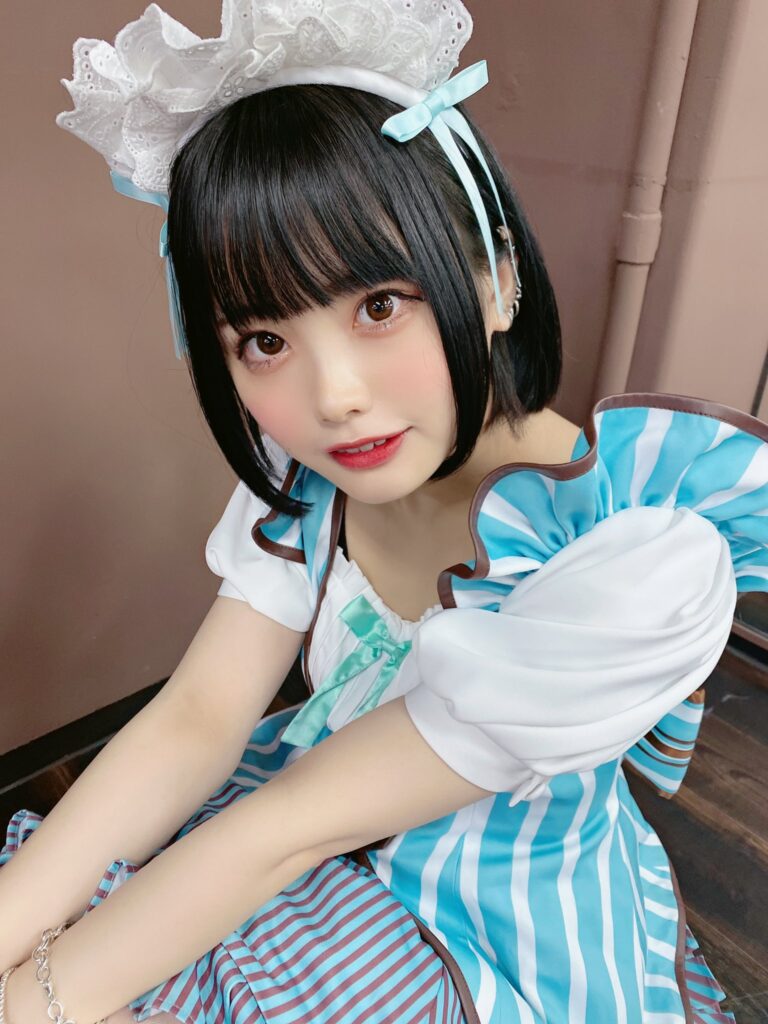 まめだいふく コスプレイヤー