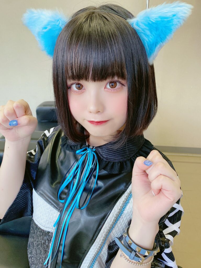 まめだいふく コスプレイヤー