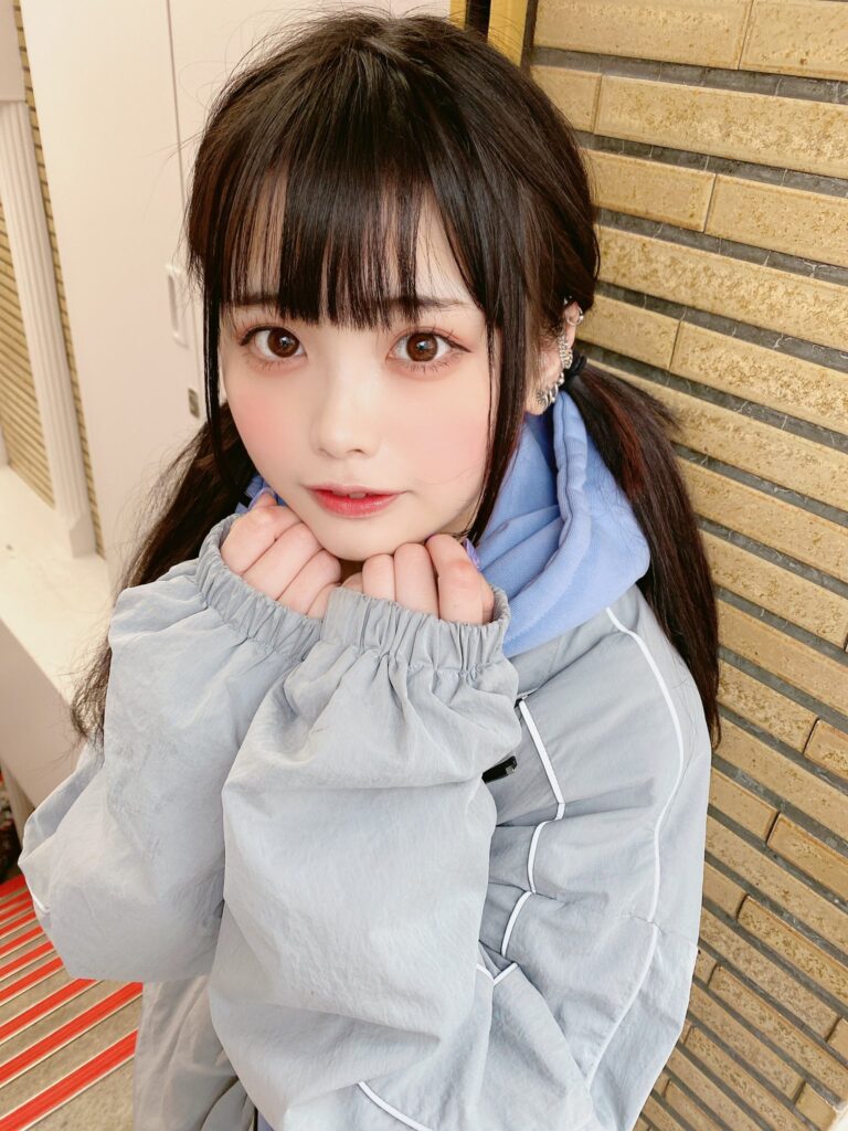 まめだいふく コスプレイヤー