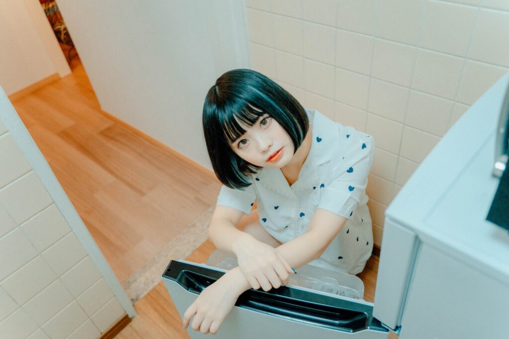 まめだいふく コスプレイヤー