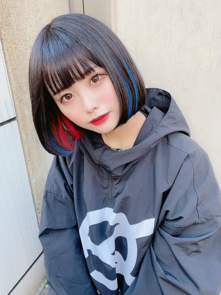 まめだいふく コスプレイヤー