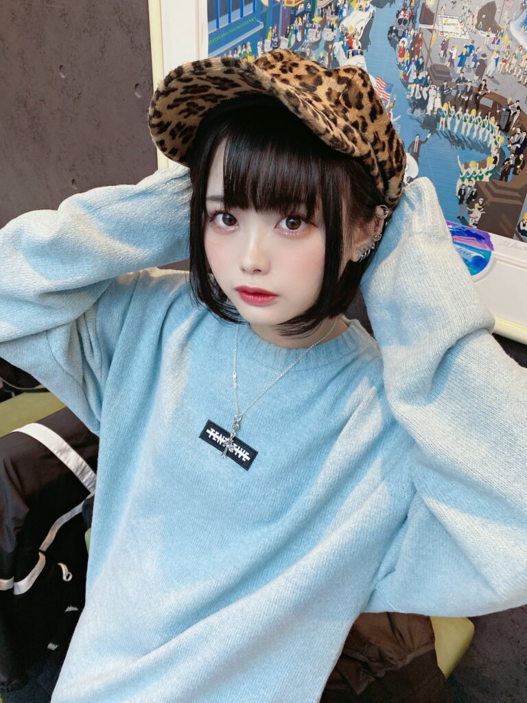 まめだいふく コスプレイヤー