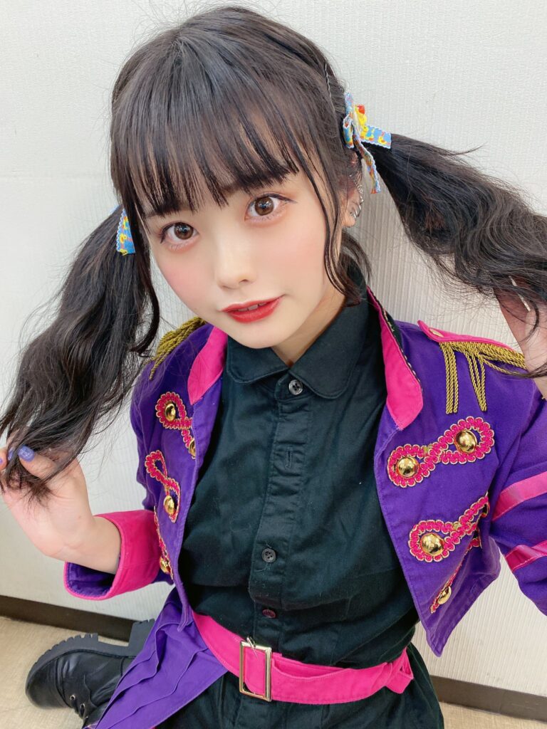 まめだいふく コスプレイヤー