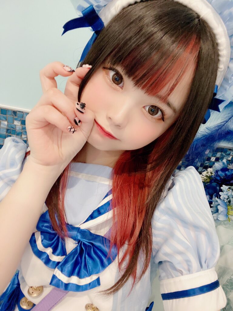 まめだいふく コスプレイヤー