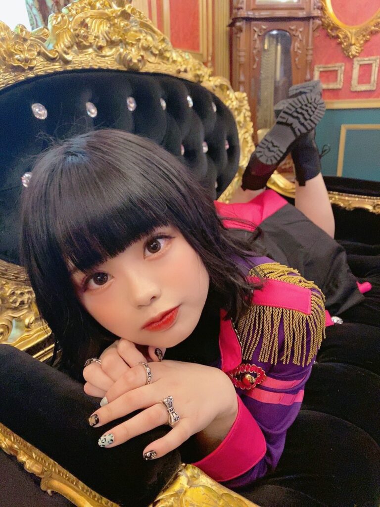 まめだいふく コスプレイヤー