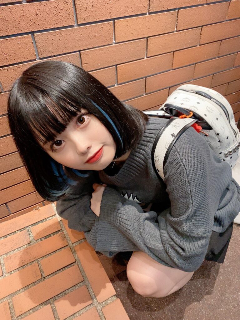 まめだいふく コスプレイヤー