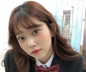 福富つきの可愛い画像50枚【身長・出身・誕生日・血液型】