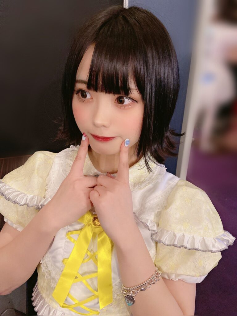 まめだいふく コスプレイヤー