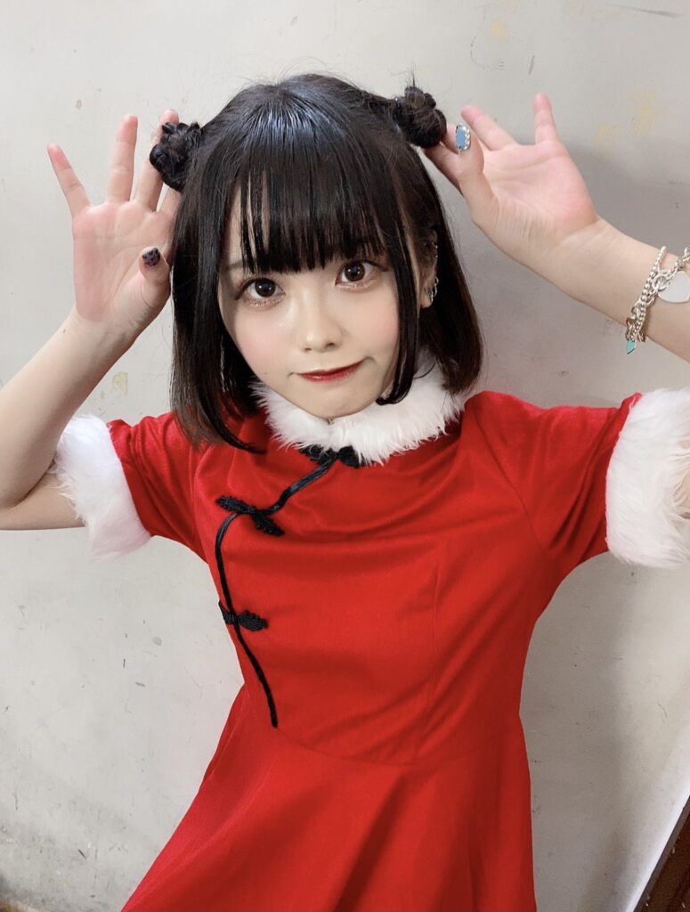 まめだいふく コスプレイヤー