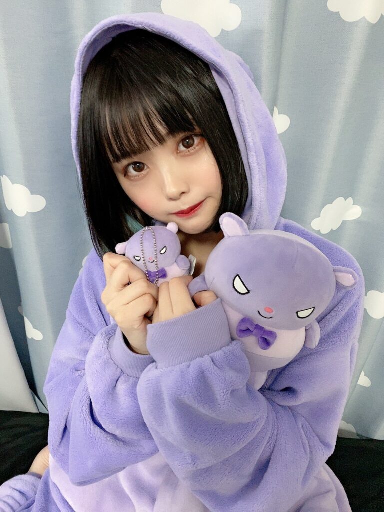 まめだいふく コスプレイヤー