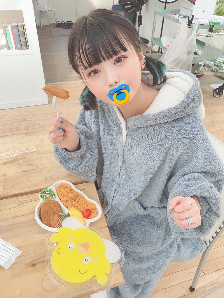 まめだいふく コスプレイヤー