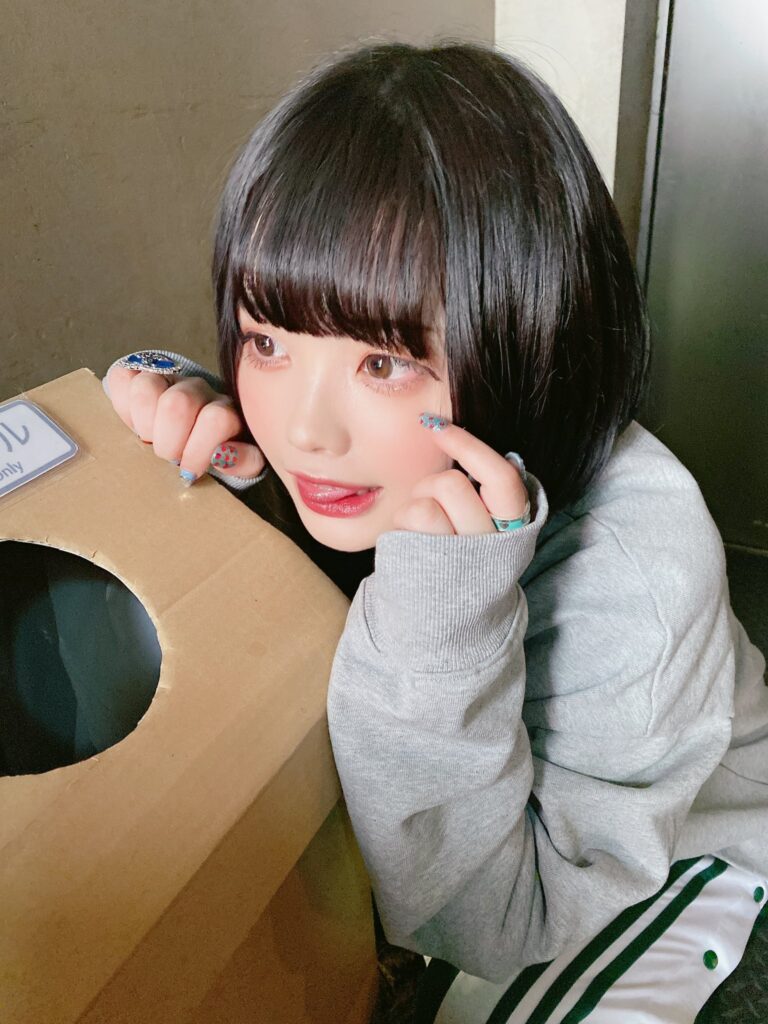 まめだいふく コスプレイヤー