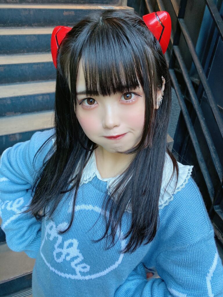 まめだいふく コスプレイヤー