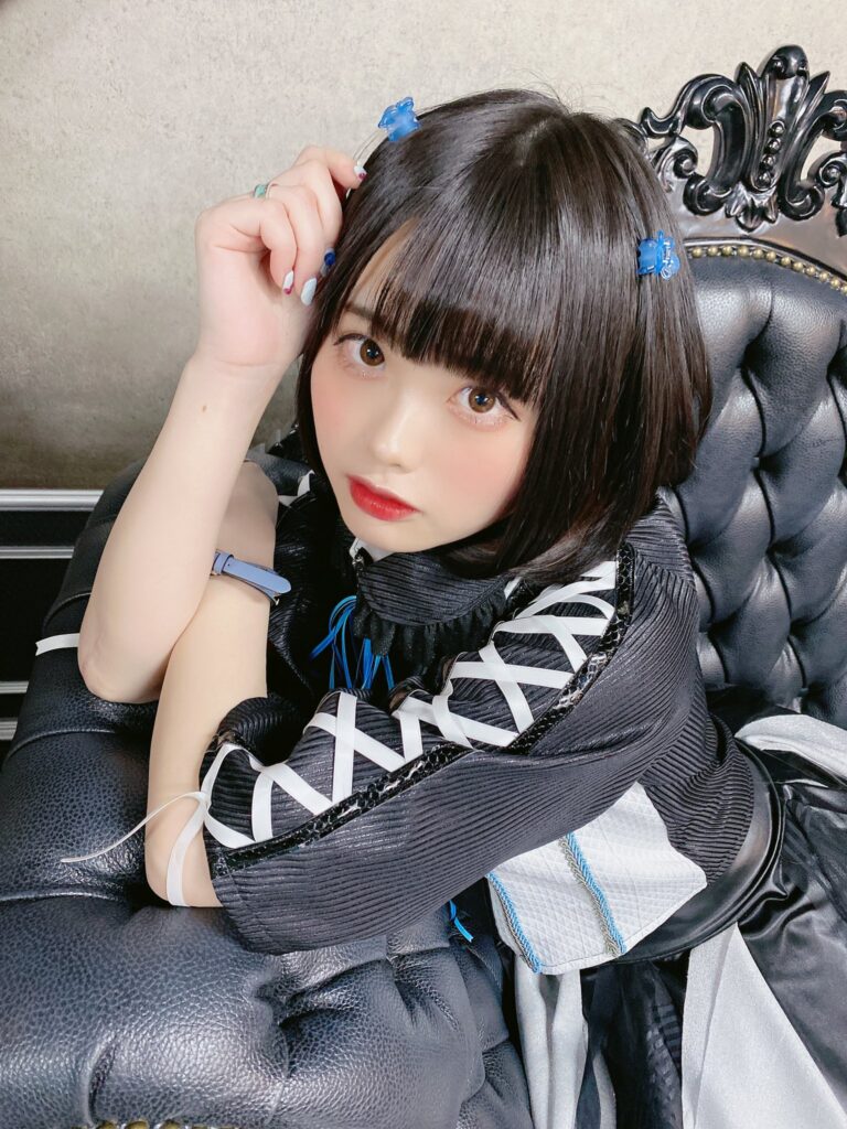 まめだいふく コスプレイヤー