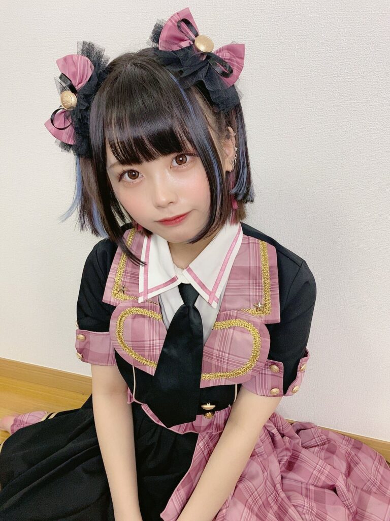 まめだいふく コスプレイヤー