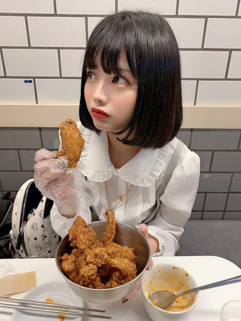 まめだいふく コスプレイヤー