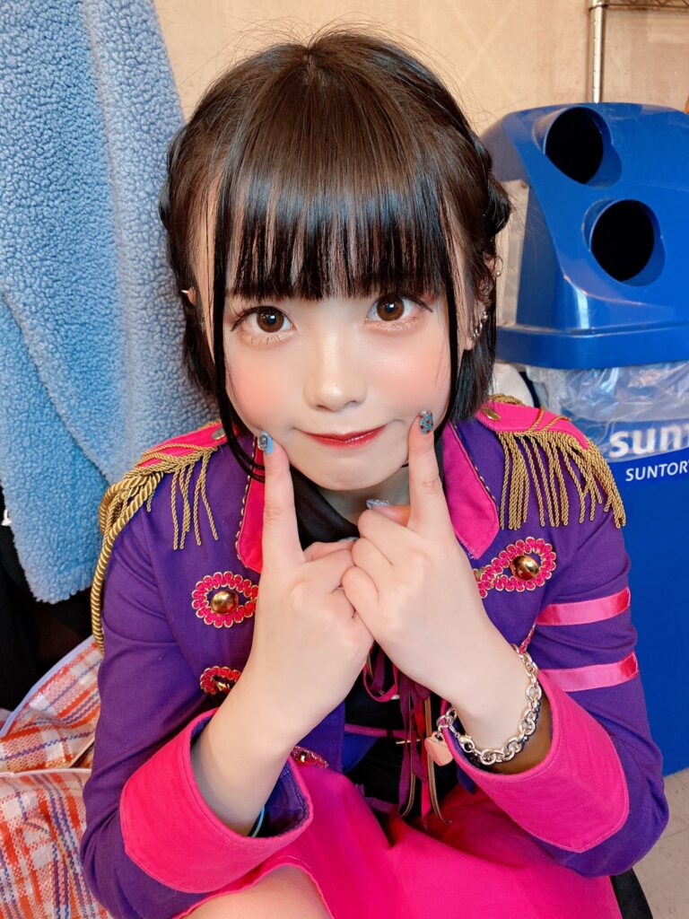 まめだいふく コスプレイヤー