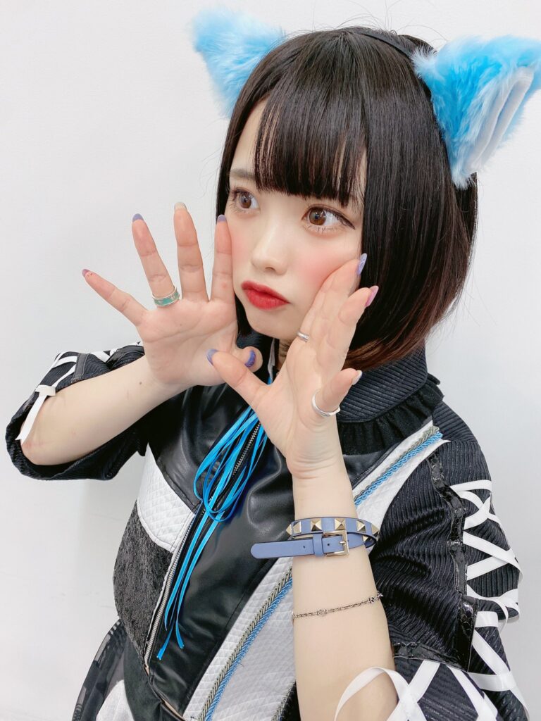 まめだいふく コスプレイヤー