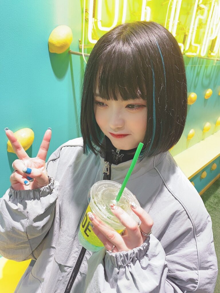 まめだいふく コスプレイヤー