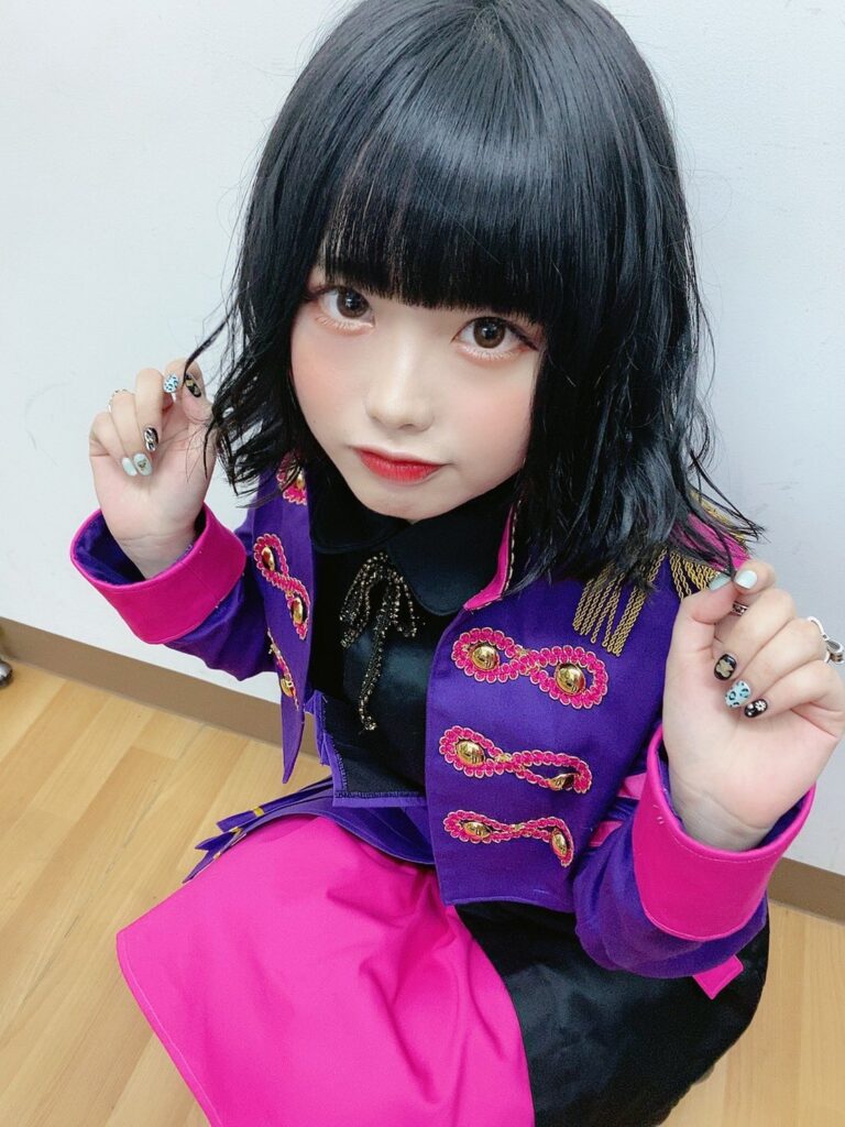 まめだいふく コスプレイヤー