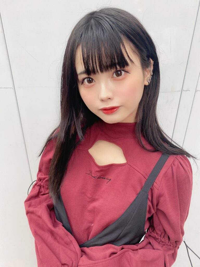 まめだいふく コスプレイヤー