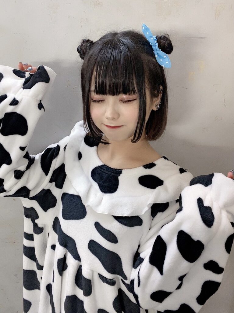 まめだいふく コスプレイヤー