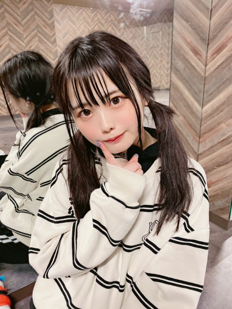 まめだいふく コスプレイヤー