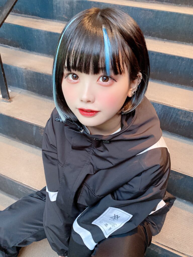 まめだいふく コスプレイヤー