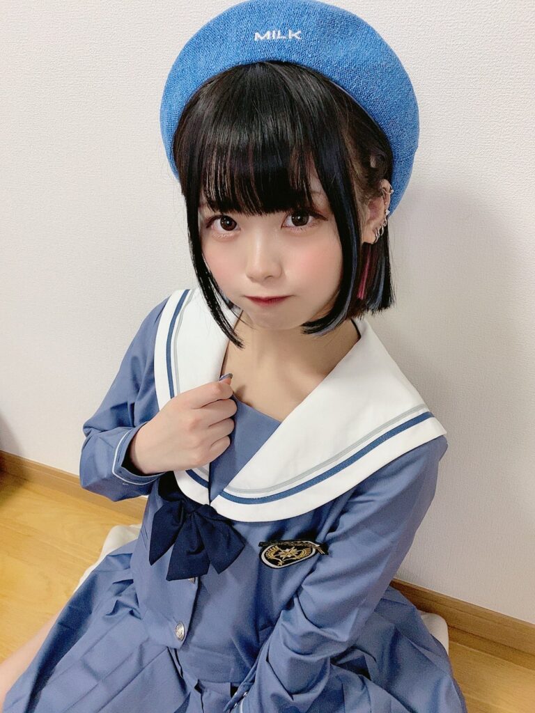 まめだいふく コスプレイヤー