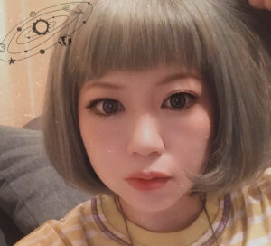 Uqui(うき)のかわいい画像まとめ【Muvidat・年齢・出身】