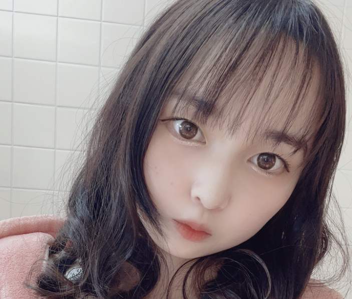 坂上未優のかわいい画像まとめ【ミスマガジン・プロフィール】