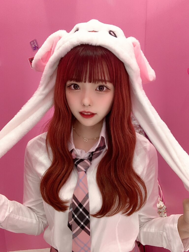 黒崎亜依