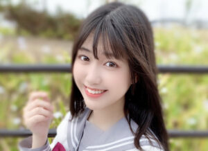和泉芳怜のかわいい画像まとめ【水着あり！最高レベルです】