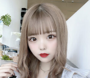 黒崎亜依の情報まとめ【可愛い画像・誕生日・ミルキートリック】