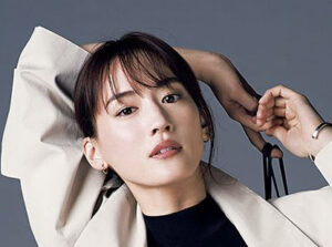 血液型B型の女優45名まとめ【芸能人・有名人一覧】