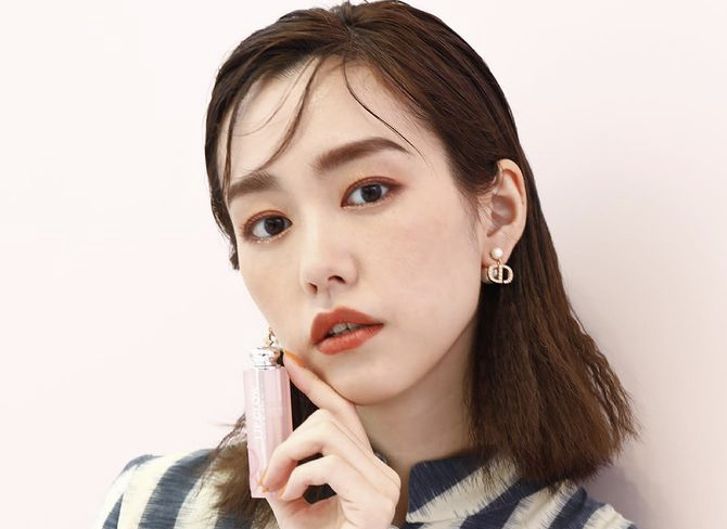 桐谷美玲のかわいい画像20枚【水着あり！最高レベルです】