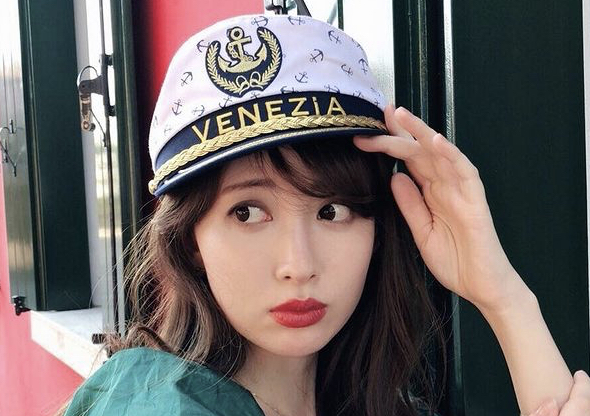 小嶋陽菜の可愛い画像30枚 水着あり 最高レベルです No 523