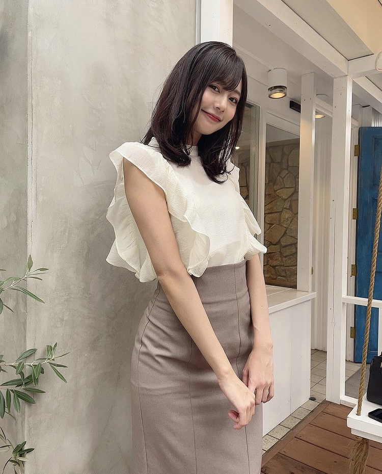 杉浦みずき 画像