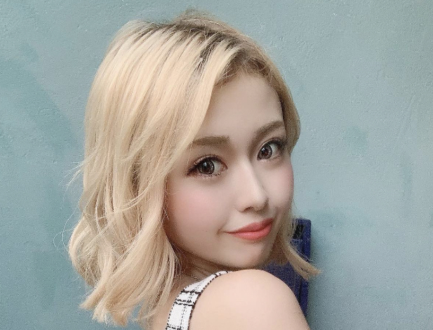 雨宮由乙花のかわいい画像30枚【水着あり!最高レベルです】